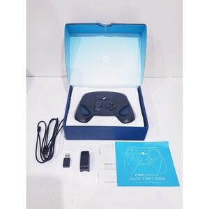 Valve Steam Controller Model 1001  With DONGLE